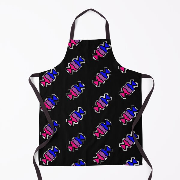 Item preview, The sweetest thing you can do is be yourself (Bi Edition) designed and sold by Shiggles Mart.