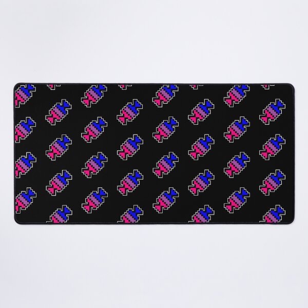 Item preview, The sweetest thing you can do is be yourself (Bi Edition) designed and sold by Shiggles Mart.