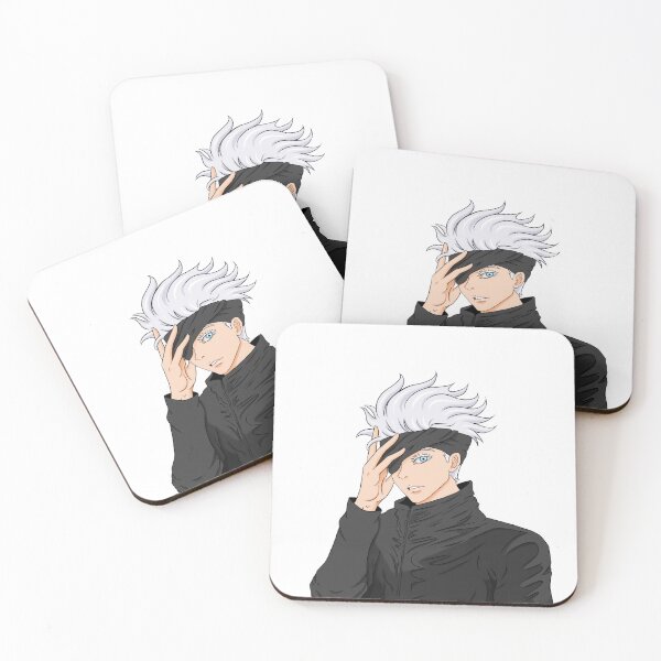Item preview, Gojo Saturo | Jujutsu Kaisen designed and sold by Sketch Arc.