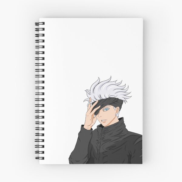 Item preview, Saturo Gojo | Jujutsu Kaisen designed and sold by Sketch Arc.
