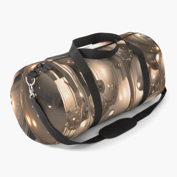 Item preview, 3D Chrome Spheres designed and sold by PhoceaWallpaper.