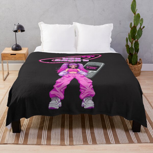 Item preview, Y2K Nostalgia: 2000s Anime Girl Dream Tee designed and sold by WorldAniPicture.
