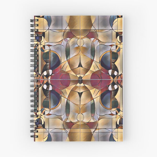 Item preview, "Nocturne Mosaic" - Part III designed and sold by stevepmp.
