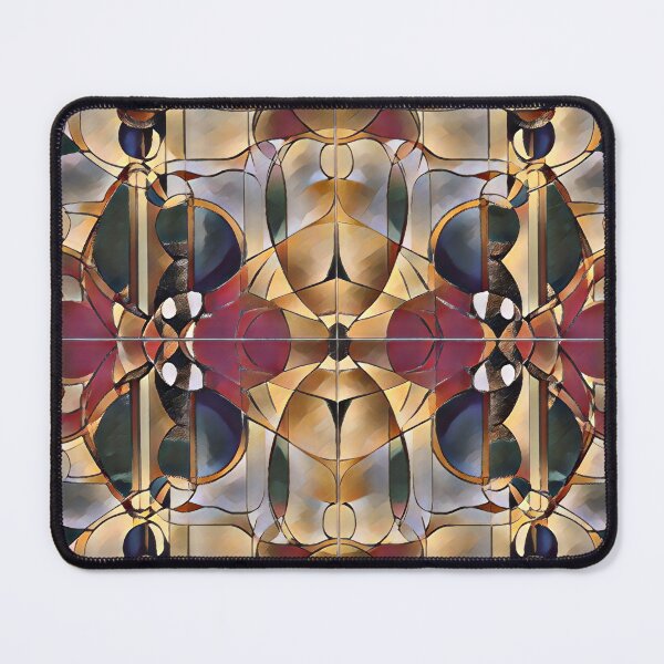 Item preview, "Nocturne Mosaic" - Part III designed and sold by stevepmp.