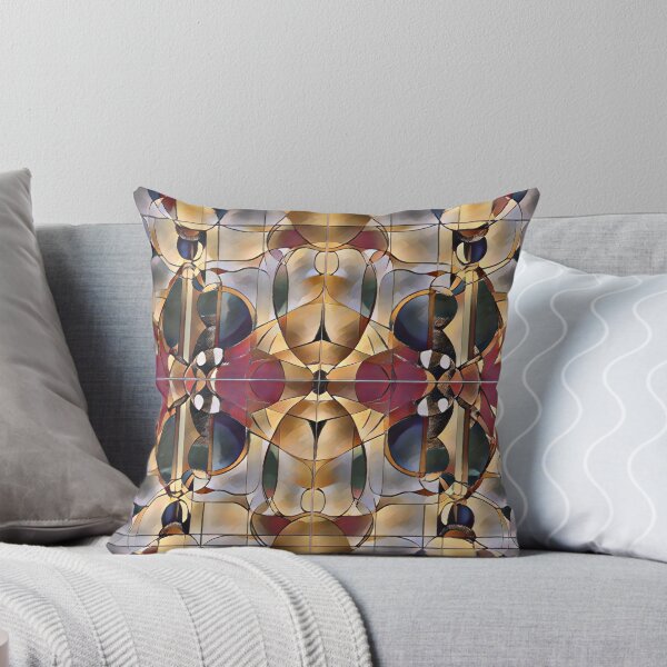 Item preview, "Nocturne Mosaic" - Part III designed and sold by stevepmp.