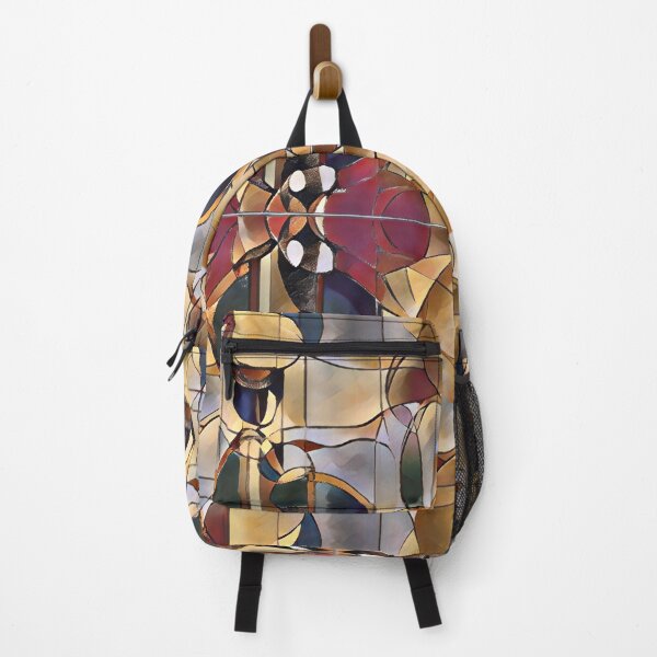 Item preview, "Nocturne Mosaic" - Part III designed and sold by stevepmp.