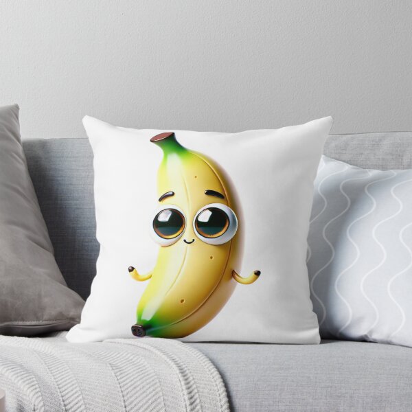 Artikelvorschau, Entzückende Banane entworfen und verkauft von Sillytoe.