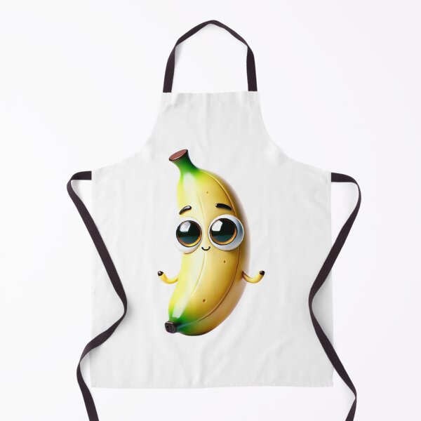 Artikelvorschau, Entzückende Banane entworfen und verkauft von Sillytoe.