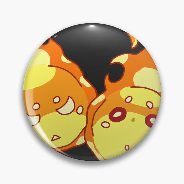 Item preview, Sputter & Flare designed and sold by catchicadesign.