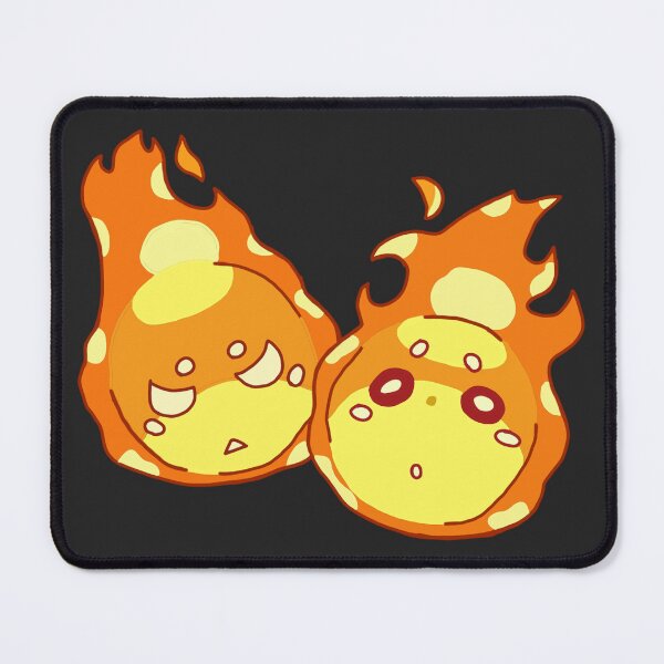 Item preview, Sputter & Flare designed and sold by catchicadesign.