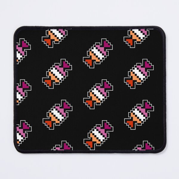Item preview, The sweetest thing you can do is be yourself (WLW Edition) designed and sold by Shiggles Mart.