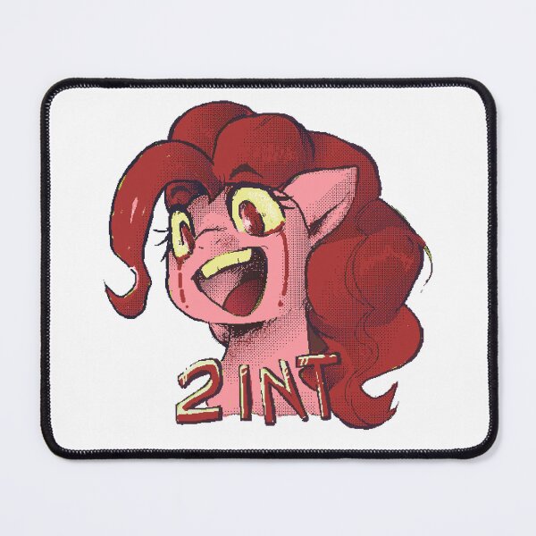 Item preview, 2 Int Ponka designed and sold by ButtercupSaiyan.