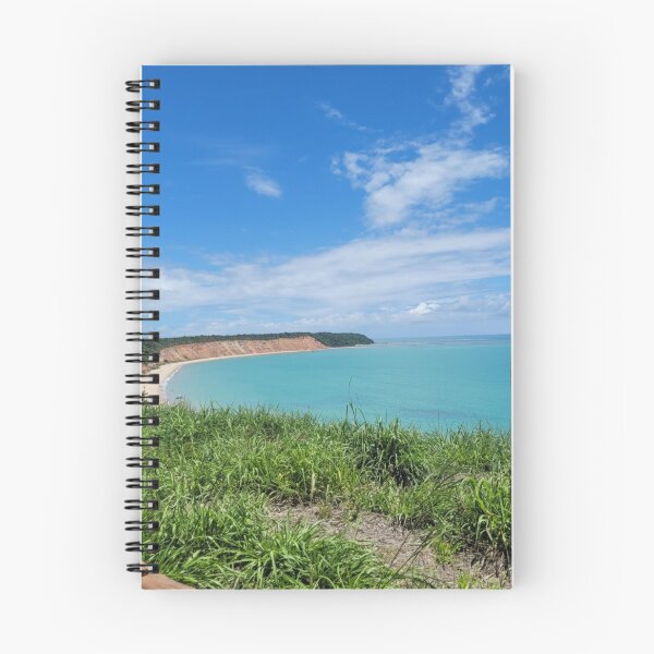 Item preview, Carro Quebrado Beach designed and sold by artes-lunares.