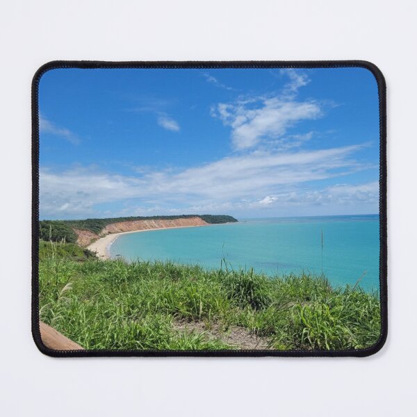 Item preview, Carro Quebrado Beach designed and sold by artes-lunares.