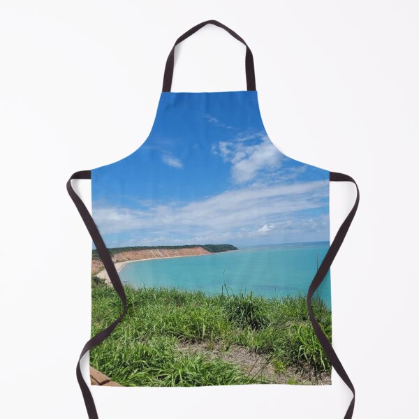 Item preview, Carro Quebrado Beach designed and sold by artes-lunares.
