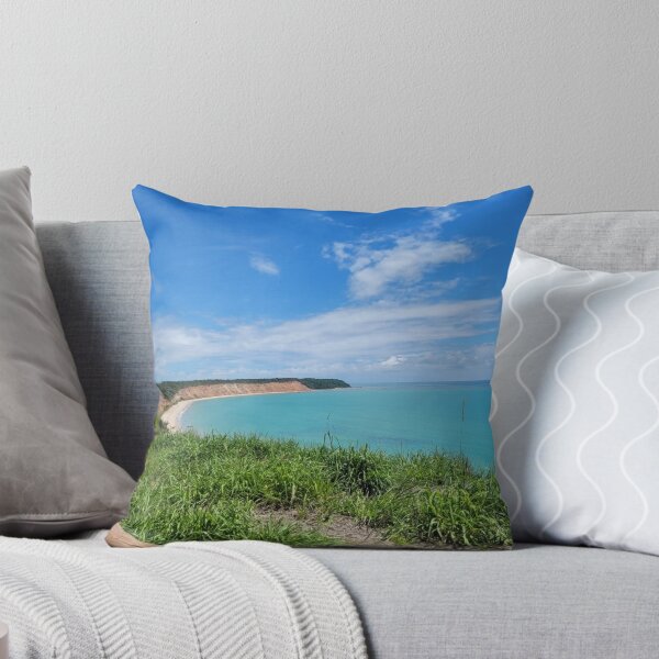 Item preview, Carro Quebrado Beach designed and sold by artes-lunares.