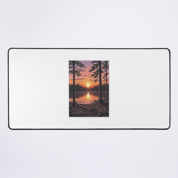 Item preview, Sunset tshirt  designed and sold by Modelstar1.