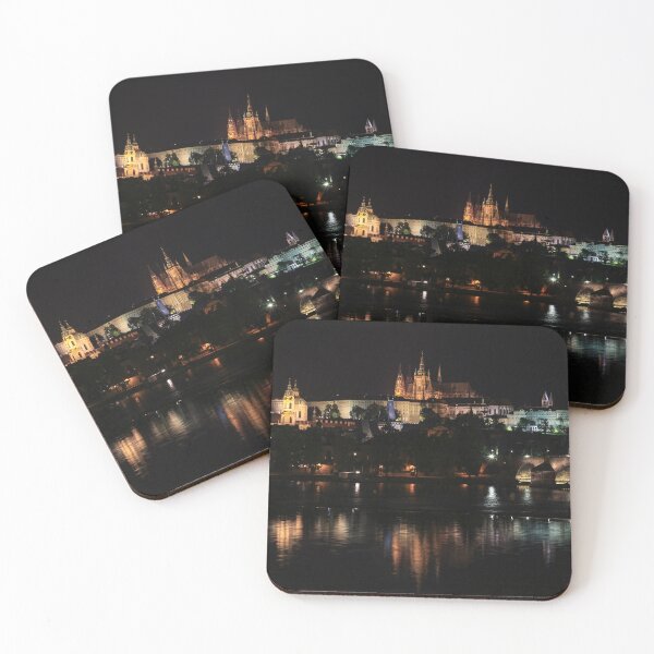 Item preview, One night in Prague designed and sold by RominaGiselle.