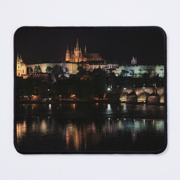 Item preview, One night in Prague designed and sold by RominaGiselle.