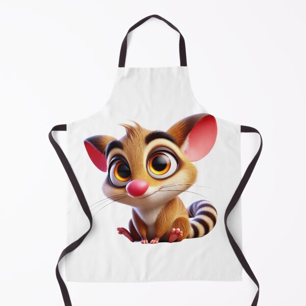 Item preview, Adorable Eastern Barred Bandicoot designed and sold by Sillytoe.