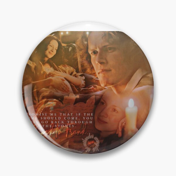 Item preview, Go Back to Frank | 2x06 designed and sold by Mochridhe-art.