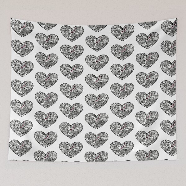 Item preview, L.O.V.E designed and sold by SarahSalim.