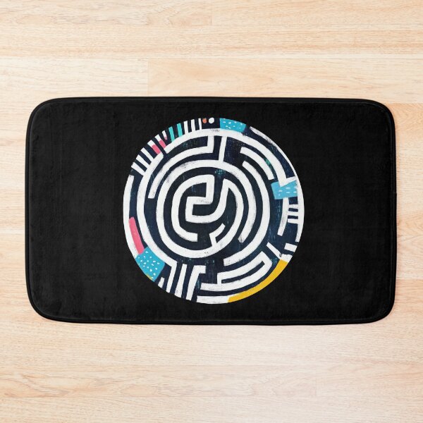 Item preview, Labyrinth of dreams designed and sold by mi-kam.