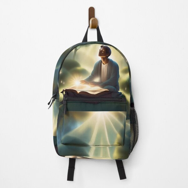 Vista previa del artículo con la obra «Mateo 13:44», diseñado y vendido por MRTUMujeruncion.