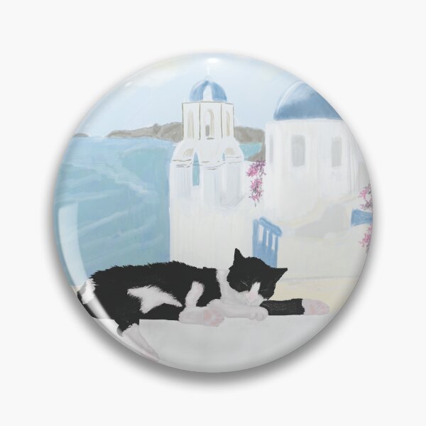 Item preview, I live in GMT greek maybe time designed and sold by LiskoDesign.