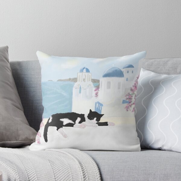 Item preview, I live in GMT greek maybe time designed and sold by LiskoDesign.
