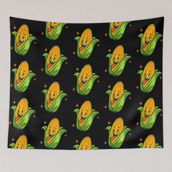 Item preview, Korn designed and sold by CocoBell Official.