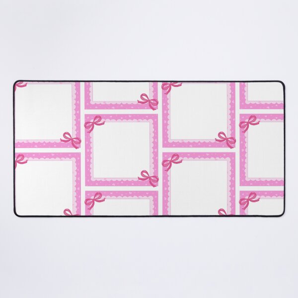 Item preview, square pink frame designed and sold by SOFTIA.