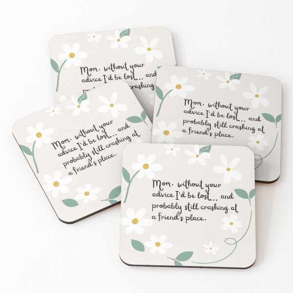 Item preview, Thanks for the Advice, Mom - Nice designed and sold by andrex66.