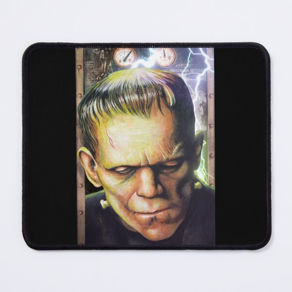 Item preview, THE MONSTER  designed and sold by Pat McNeely.