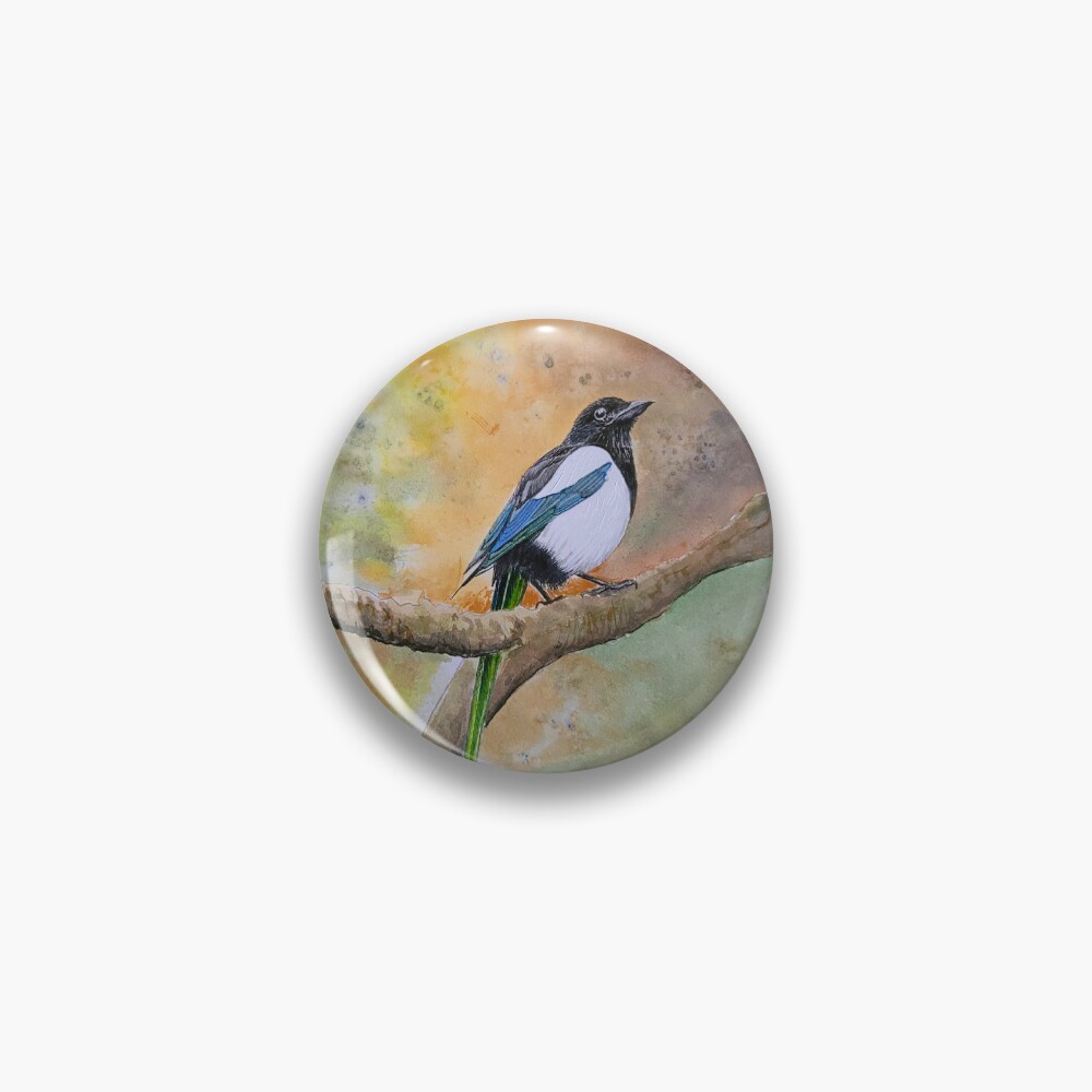 Item preview, Pin designed and sold by SeeInToMeStudio.