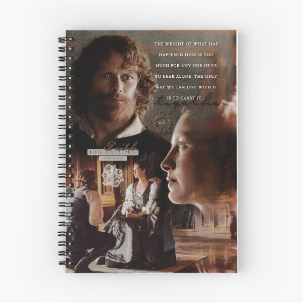 Item preview, Love Never Fails | 2x07 designed and sold by Mochridhe-art.