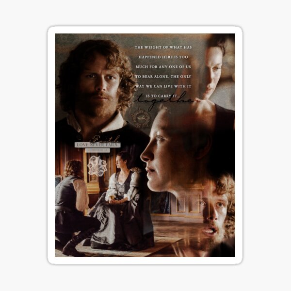Item preview, Love Never Fails | 2x07 designed and sold by Mochridhe-art.