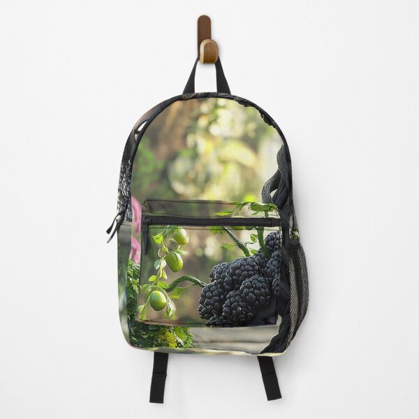 Item preview, Miss Blackberry designed and sold by EugeJ.