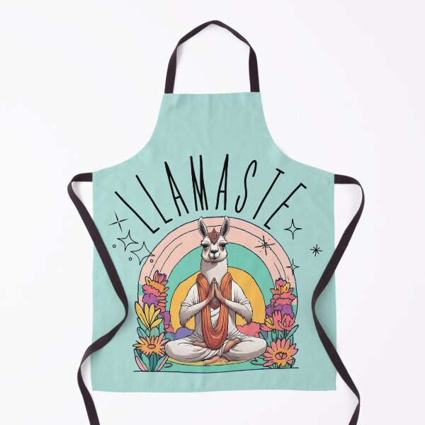 Item preview, llamaste designed and sold by KaBaRen.