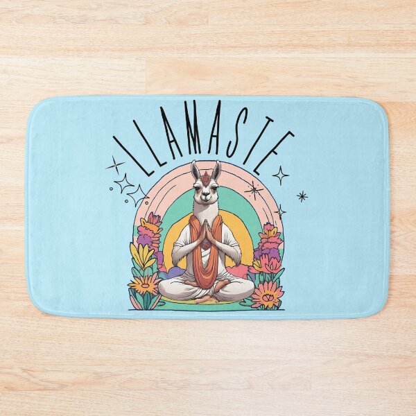 Item preview, llamaste designed and sold by KaBaRen.