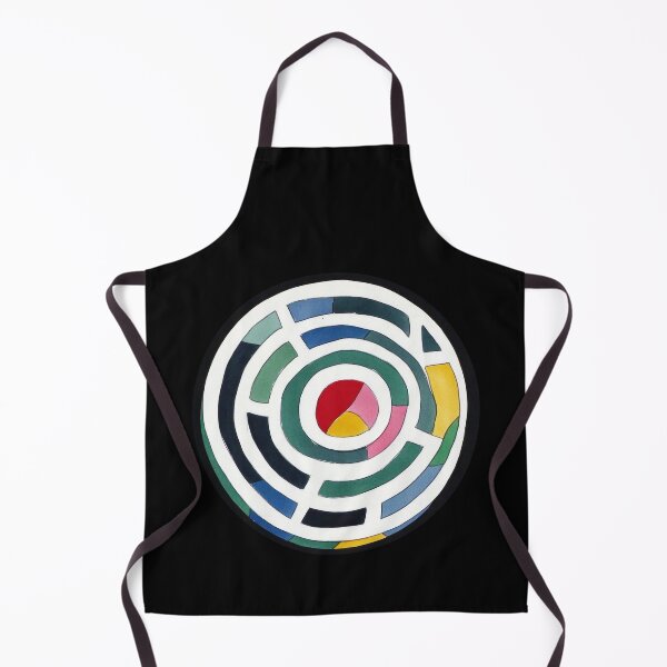 Item preview, Labyrinth of dreams designed and sold by mi-kam.