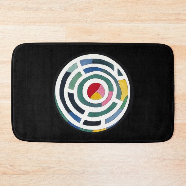 Item preview, Labyrinth of dreams designed and sold by mi-kam.