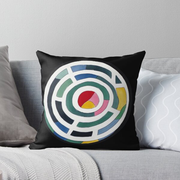 Item preview, Labyrinth of dreams designed and sold by mi-kam.