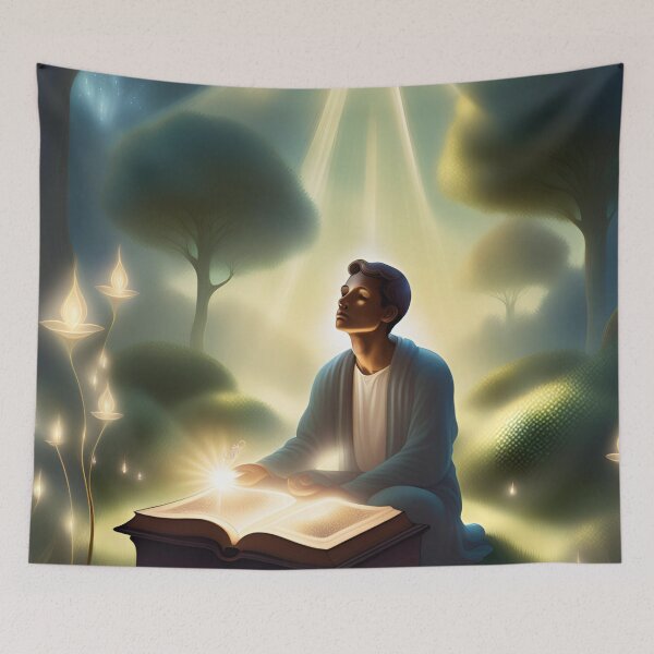 Item preview, Mateo 13:44 designed and sold by MRTUMujeruncion.