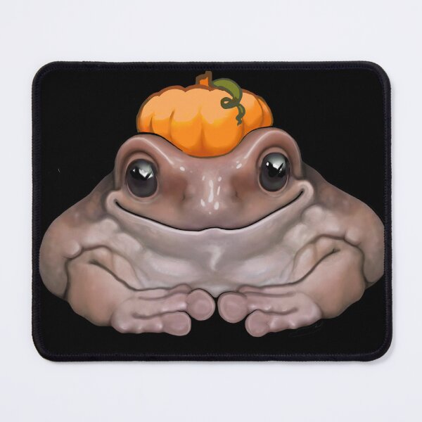 Item preview, Pumpkin Maeve designed and sold by dumplingdepot.