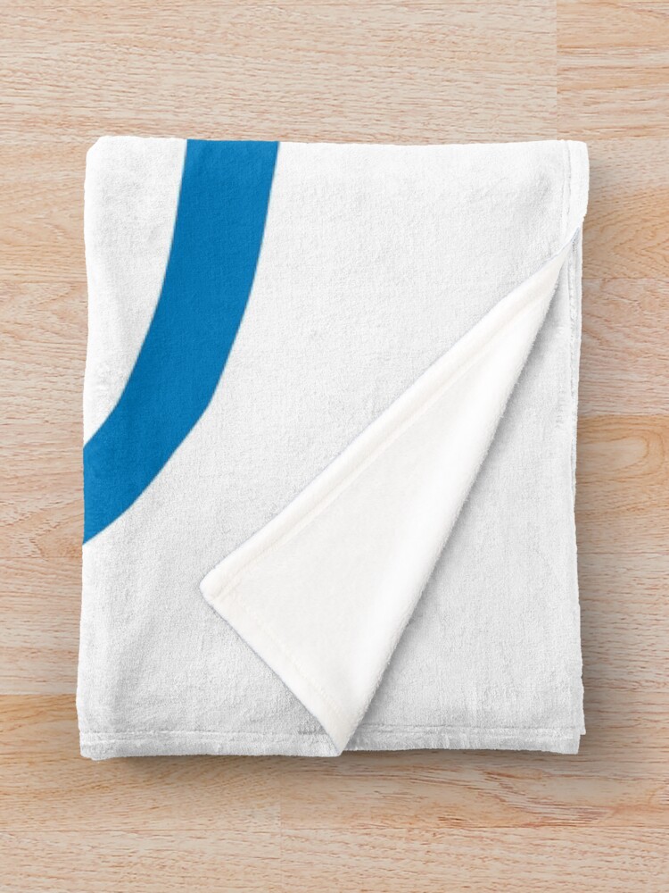 Thumbnail 3 of 6, Throw Blanket, overthinking inside designed and sold by Raphoto1.