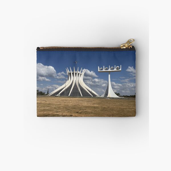 Item preview, Our Lady of Aparecida Metropolitan Cathedral designed and sold by artes-lunares.