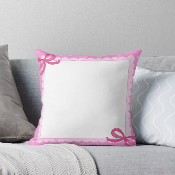 Item preview, square pink frame designed and sold by SOFTIA.