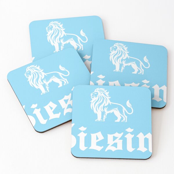 Item preview, Giesings Löwen designed and sold by footballstorico.