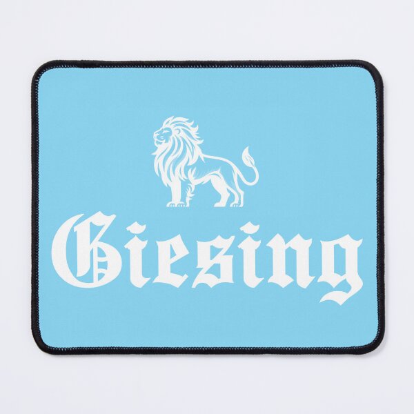 Item preview, Giesings Löwen designed and sold by footballstorico.